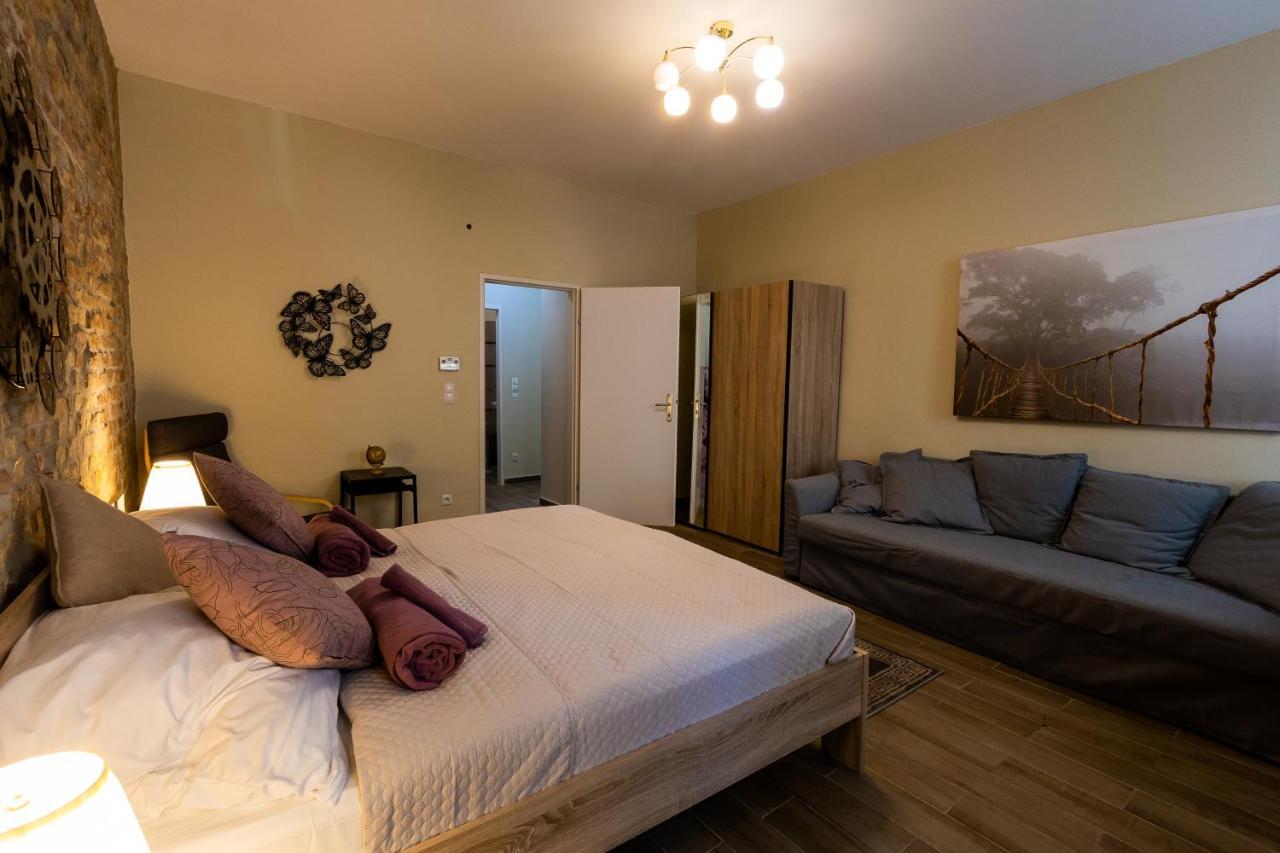 Comfortable Romantic 1 Bedroom Near Augarten * Vienna