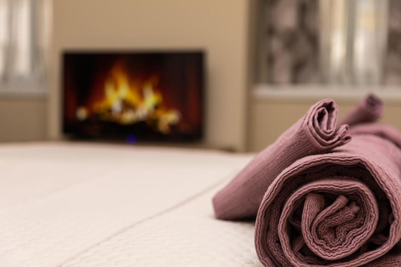 Apartment Comfortable Romantic 1 Bedroom Near Augarten Wien